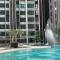 New KL Bangsar South Hotel-styled Cozy Studio