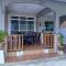 Tunas Homestay & Chalet