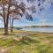 On-Site Boat Ramp Pet-Friendly Kerens Studio! - Kerens
