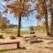 Reservoir Access Pet-Friendly Kerens Cabin! - Kerens
