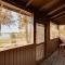 Reservoir Access Pet-Friendly Kerens Cabin! - Kerens