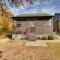 Reservoir Access Pet-Friendly Kerens Cabin! - Kerens