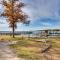 Reservoir Access Pet-Friendly Kerens Cabin! - Kerens