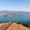 Soffio Di Rugiada - spacious terrace with Lake view