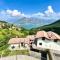 Soffio Di Rugiada - spacious terrace with Lake view