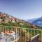 Soffio Di Rugiada - spacious terrace with Lake view