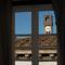 Nido sui tetti di Lucca, romantico e centralissimo