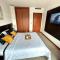 Ecusuites Mall del Sol Premium 96Parking-Airport