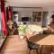 Paris-Daumesnil - Grand 2 pieces 4 etoiles de charme sur jardin - 61m2, pour 4p - Large 4 star charming 1 BR apt for 4 with AC - Parigi