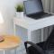 Cozy Studio 29th Floor, Bloom Towers Marina View - دبي
