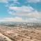 Cozy Studio 29th Floor, Bloom Towers Marina View - دبي