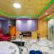 Hidden Gem Lt Properties Jaccuzi bath massage chair Superkingsize bed Parking available