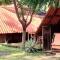 Cabanas Rusticas