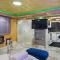 Hidden Gem Lt Properties Jaccuzi bath massage chair Superkingsize bed Parking available