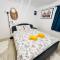 Vibrant apartment #12lunipebega
