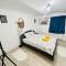 Vibrant apartment #12lunipebega