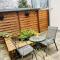 Vibrant apartment #12lunipebega