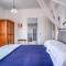Villa Annita, with extraordinary view near the sea