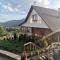 AGORA Chalet