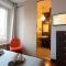 Quiet design apartment - Parco Sempione