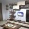 Helmeya Apartment with Touristic Views