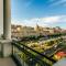 Luxury Apartment on Marioot Palace