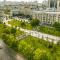 Luxury Apartment on Marioot Palace