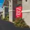 Red Roof Inn Redding