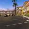 Red Roof Inn Redding - 雷丁