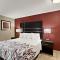 Red Roof Inn Redding