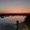 Departamento, Laguna y Albercas en Dream Lagoons Veracruz