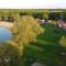 Lakeview 'Taupo' 4-6 pers by Kawatea Cottages - Ewijk