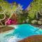 Brooks Beach Vacations Villa C205 Oceanside