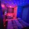 Departamento Doble con Jacuzzi