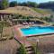 Luxury Villa with Pool, Stunning Location - San Ginesio