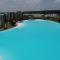 Departamento, Laguna y Albercas en Dream Lagoons Veracruz