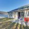 7 Mi to Cherry Grove Beach Home on Grand Strand - 朗斯