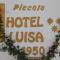 Piccolo Hotel Luisa