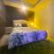One Bed Executive Apartment