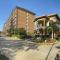 1 Bedroom Suite Condo with Balcony, Swimming Pool and Gym