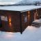 Tromsø stunning Luxury apart B
