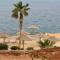 DeadSea view apartments Samarah Resort E22