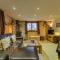 Armailli - modern ground floor Apartment