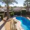 Villa Henri spacious 6P villa with private pool - Mutxamel