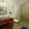 Kalyva Country House, with private beach and pool