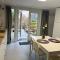 Studio renové rdc terrasse wépion (Namur)