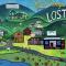 Cabin in Lost City WV with Hot Tub and Pet Friendly - Lost City