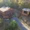 Cabin in Lost City WV with Hot Tub and Pet Friendly - Lost City