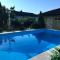 Pool & Sauna Daypass Only