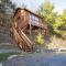 Cabin in Lost City WV with Hot Tub and Pet Friendly - Lost City